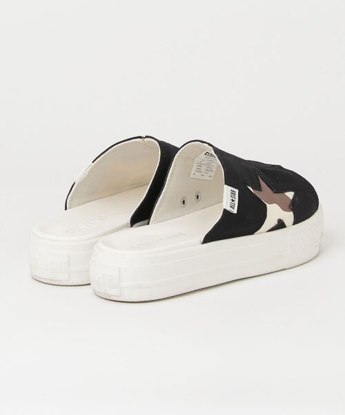 [CONVERSE] Flat сандалии 24cm белый женский 