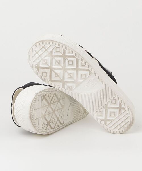 [CONVERSE] Flat сандалии 24cm белый женский 
