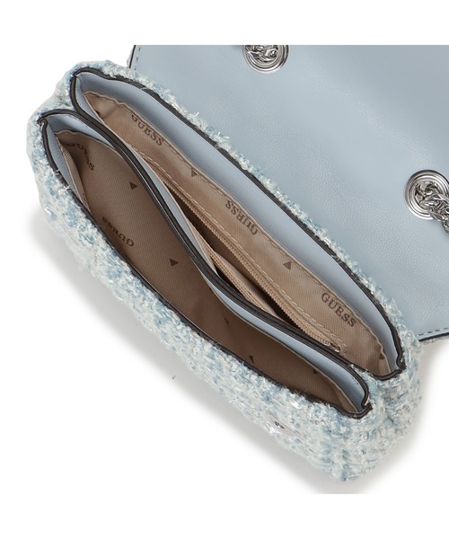 【グレー系その他(GML)】GUESS クロスボディバッグ (W)GIULLY Mini Crossbody Flp 楽天市場】【SALE／50%OFF】GUESS クロスボディバッグ (W)GIULLY Mini