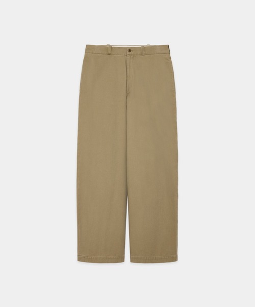 marka チノパンツ marka チノパン U.S.ARMY CHINO TROUSERS メンズ : ZOZOTOWN