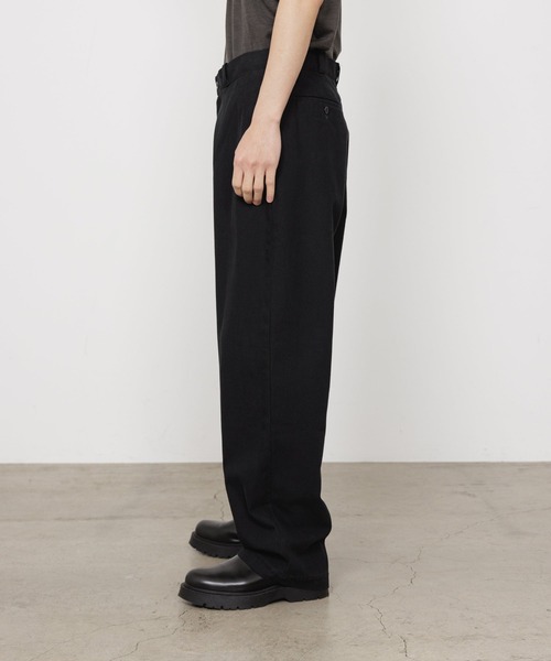 marka チノパン U.S.ARMY CHINO TROUSERS メンズ : ZOZOTOWN