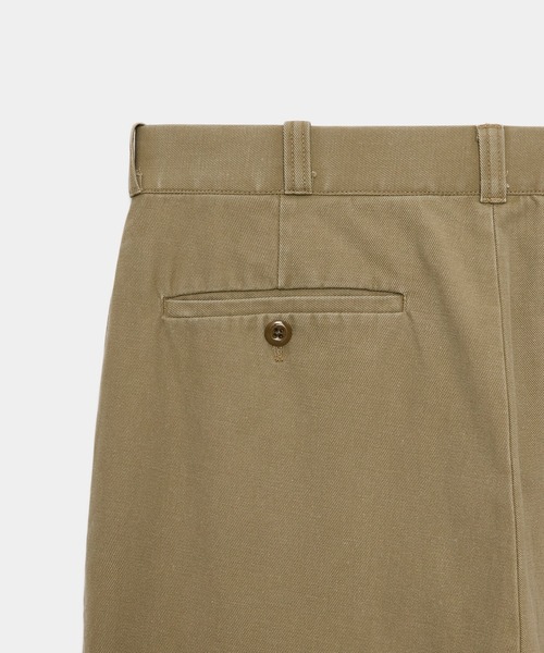 marka チノパン U.S.ARMY CHINO TROUSERS メンズ : ZOZOTOWN