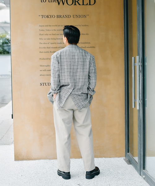 marka チノパンツ marka チノパン U.S.ARMY CHINO TROUSERS メンズ : ZOZOTOWN