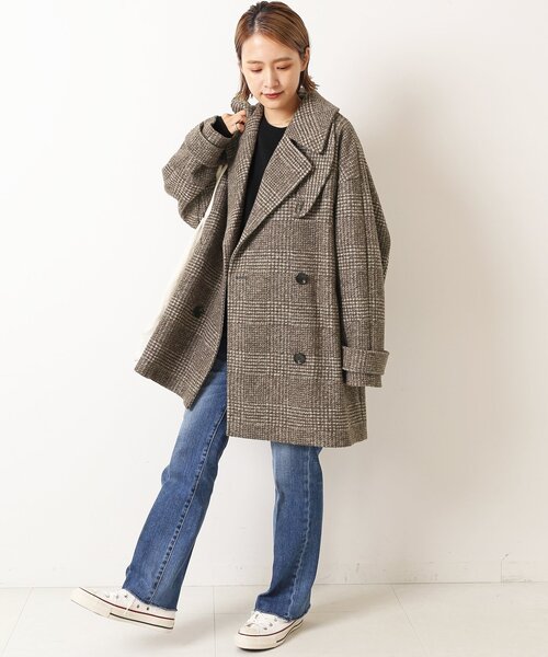 Spick＆Span（スピック アンド スパン） 「Spick & Span」 チェスター