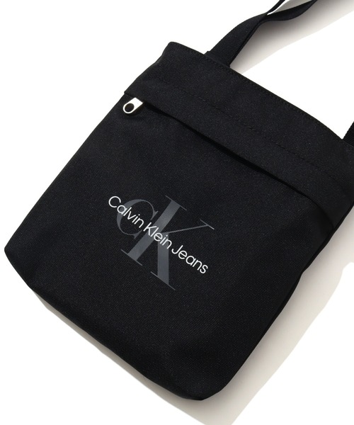 カルバンクライン   Jeans Sport Essentials18 W Calvin Klein Jeans ショルダーバッグ 「Calvin JEANS/カルバン