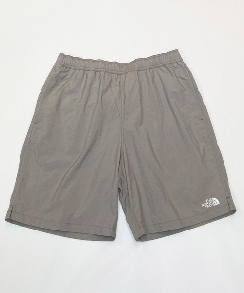 THE NORTH FACE 「THE FACE」 ショートパンツ S ブラック メンズ