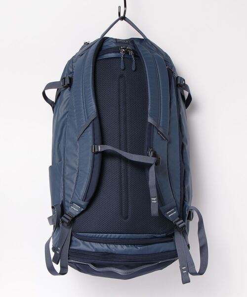 GREGORY ネイビー リュック ONE SIZE GREGORY 「GREGORY」 リュック ONE SIZE ネイビー メンズ