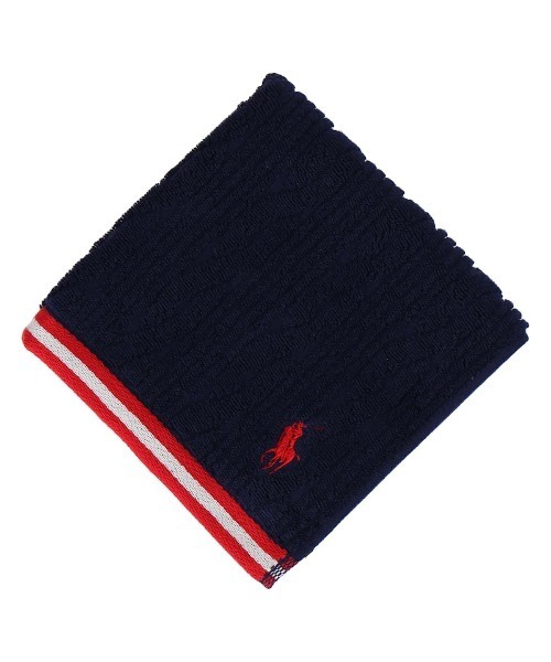 POLO RALPH LAUREN（ポロ・ラルフローレン） ラルフローレン ハンカチ