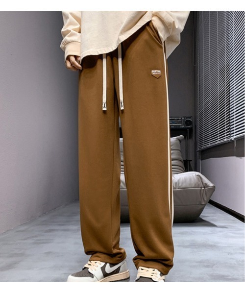 Sakka コーデュロイパンツ LARGE ベージュ メンズ : ZOZOTOWN Yahoo!店