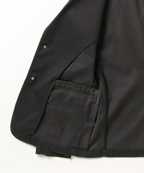 DIESEL 「DIESEL」 デニムジャケット X-LARGE ブラック メンズ