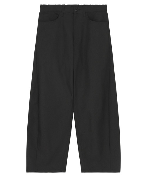【新品未使用】ZUCCa ズッカ スパンPEストレッチツイル パンツ ZUCCa パンツ スパンPEストレッチツイル / メンズ : ZOZOTOWN