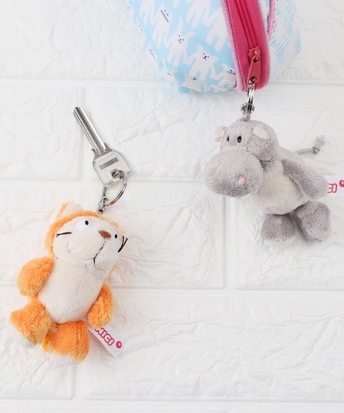 nici キーホルダー NICI ニキ : ZOZOTOWN Yahoo!店 - 通販