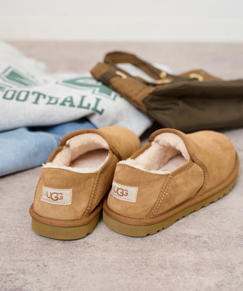 (美品)大人気、UGG、アグ、レインブーツ、人気デザイン、厚底、ボア、人気色、黒 ug1130831_b.jpg?fitin=720:720