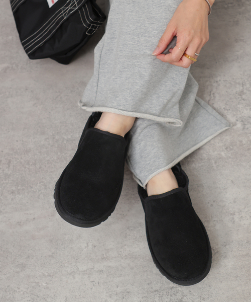UGG Australia ブーツ 「追加」「UGG/アグ」M KENTON：ボア