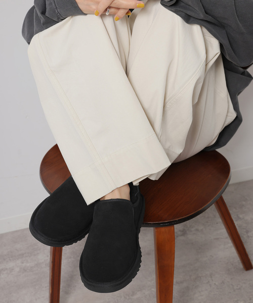 UGG Australia ブーツ 「追加」「UGG/アグ」M KENTON：ボア