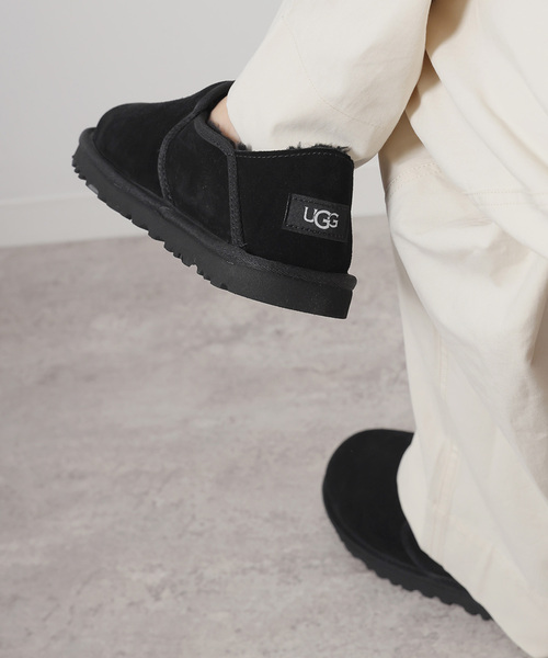 I1【未使用品】UGG 1904 レディース用 ブーツ MATILDA UGG Australia ムートンブーツ 限定カラー アグ ムートン