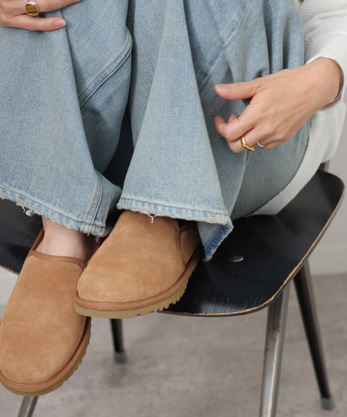 UGG Australia 黒 ブーツ UGG australia アグオーストラリア ブーツ ブラック