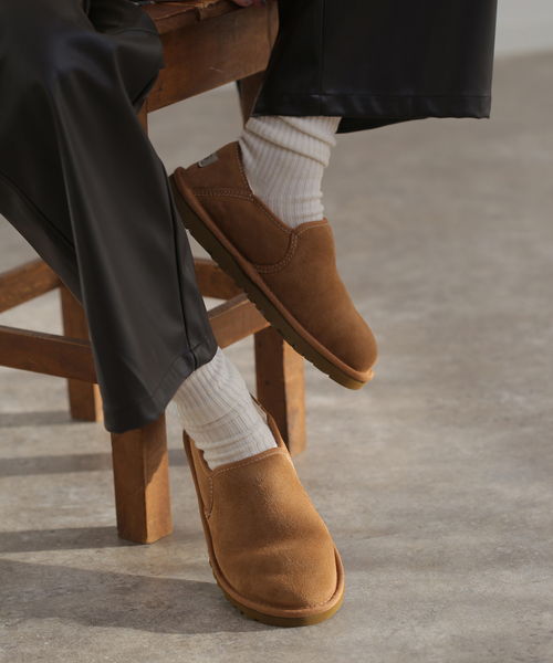 UGG Australia ブーツ 「追加」「UGG/アグ」M KENTON：ボア