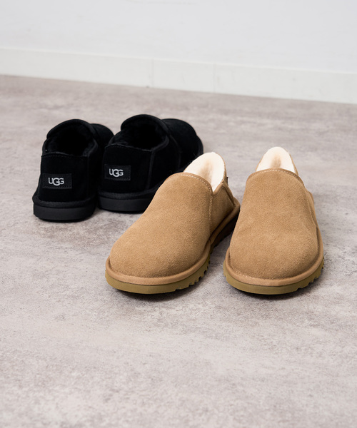 UGG Australia ブーツ 「追加」「UGG/アグ」M KENTON：ボア