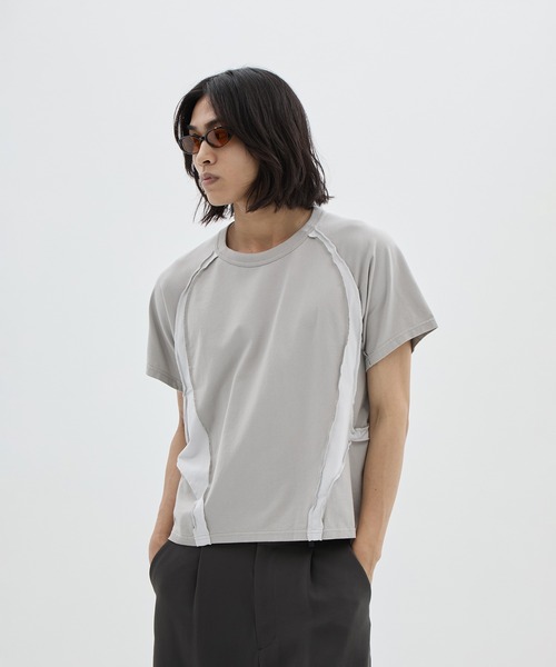 メンズTシャツ 76｜セブンティシックス（メンズ）の通販 - ZOZOTOWN