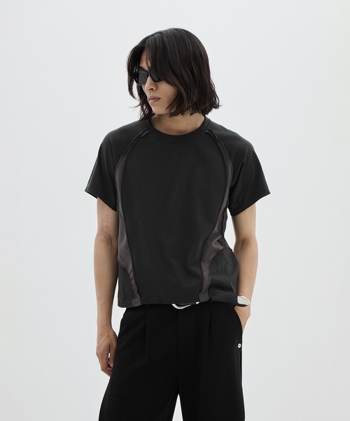 ⭐︎新品⭐︎RELIVE 黒Tシャツ(男女兼用)Sサイズ 楽天市場】CELINE(セリーヌ) サイズ:L 24AW BLASON ブラゾン
