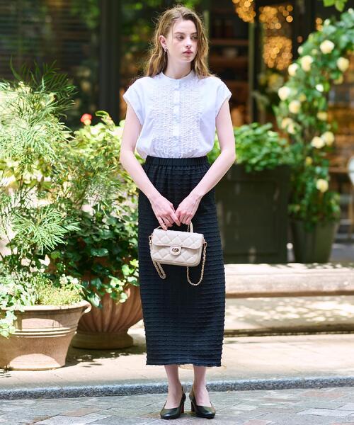 DRESSTERIOR（ドレステリア） ショルダーバッグ バッグ キルテッド