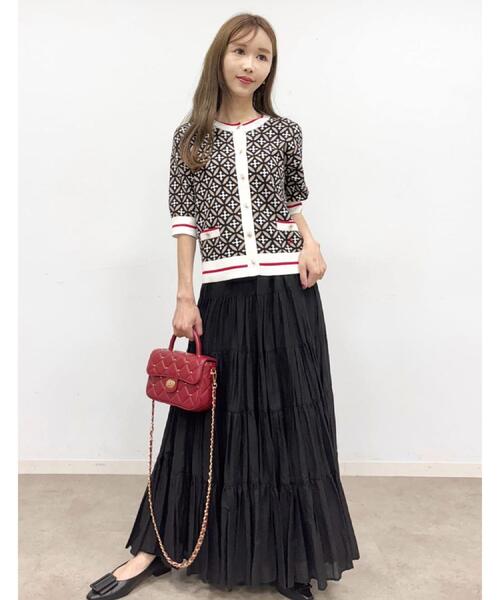 DRESSTERIOR（ドレステリア） ショルダーバッグ バッグ キルテッド