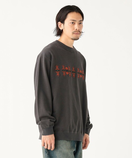 PENDLETON（ペンドルトン） トレーナー スウェット 「別注」PENDLETON