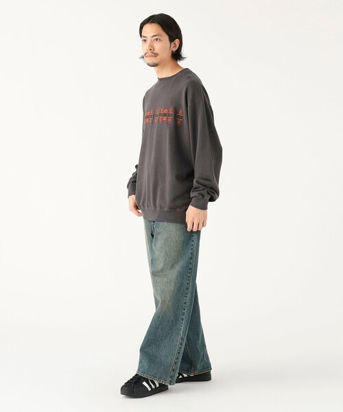 PENDLETON（ペンドルトン） トレーナー スウェット 「別注」PENDLETON 