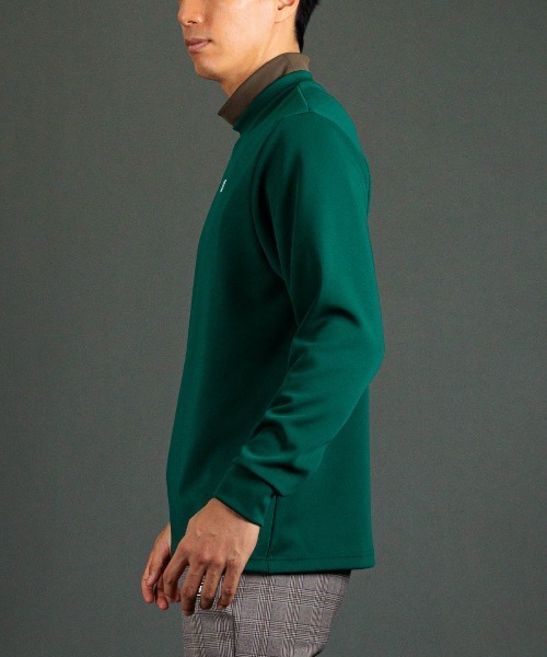 archivio（アルチビオ） tシャツ 「MENS」「メンズ」バックロゴ刺繍UV