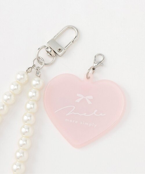 chumeさま専用！ LOVETOXIC チャーム型ミラー : ZOZOTOWN Yahoo!店 - 通販