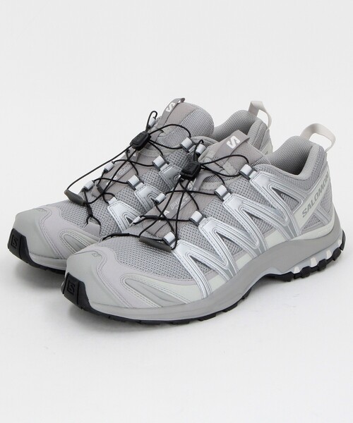 FREAK'S STORE スニーカー 限定展開 SALOMON/サロモン XA PRO 3D