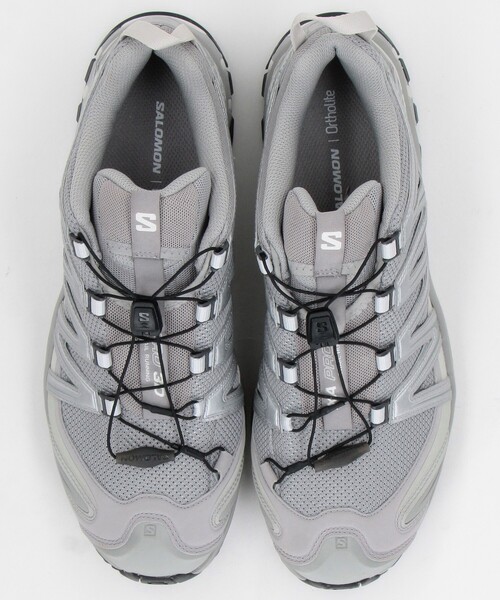 FREAK'S STORE スニーカー 限定展開 SALOMON/サロモン XA PRO 3D