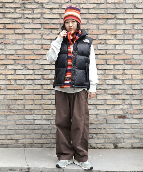 THE NORTH FACE（ザ ノースフェイス） ダウンベスト ベスト THE NORTH