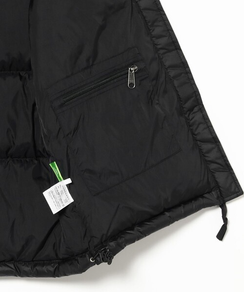 THE NORTH FACE（ザ ノースフェイス） ダウンベスト ベスト THE NORTH