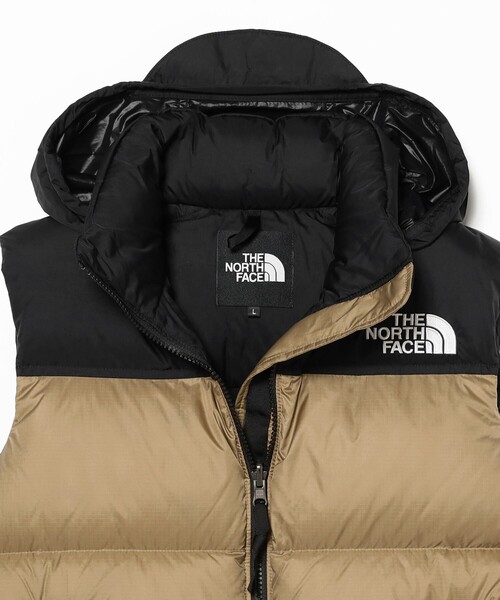 THE NORTH FACE（ザ ノースフェイス） ダウンベスト ベスト THE NORTH