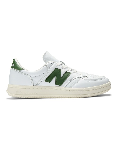 New Balance（ニューバランス） スニーカー T500 レディース メンズ 