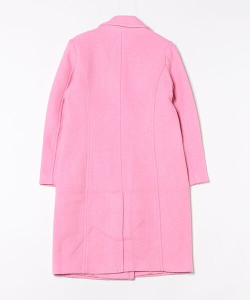 Desigual（デシグアル） コート チェスターコート ダブルブレスト