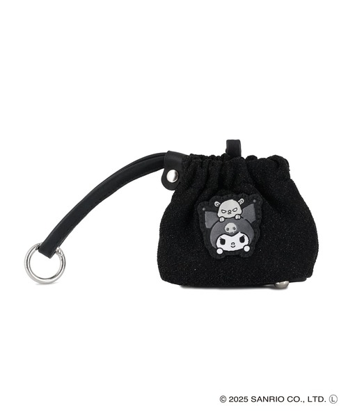 sanrio（サンリオ） ショルダーバッグ バッグ 「WEB限定商品」「ELGAES