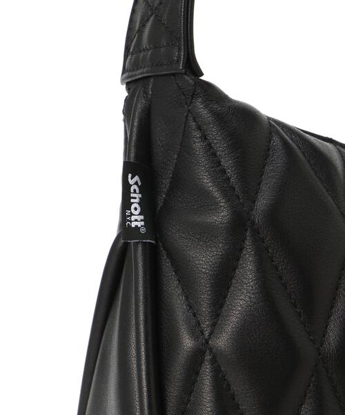Schott N.Y.C（ショット） ショルダーバッグ Schott/ショット/PADDED