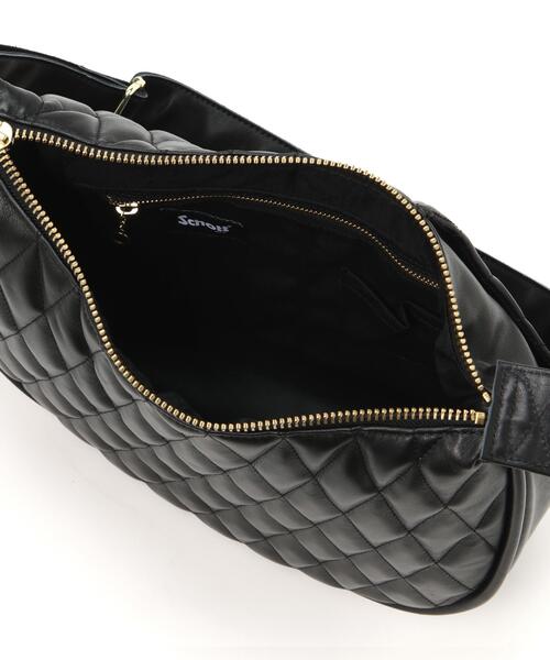 Schott N.Y.C（ショット） ショルダーバッグ Schott/ショット/PADDED