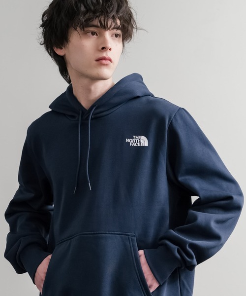 THE NORTH FACE（ザ ノースフェイス） パーカー メンズ レディース