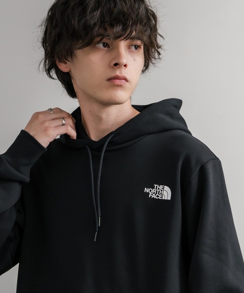 THE NORTH FACE（ザ ノースフェイス） パーカー メンズ レディース