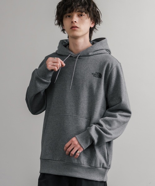 THE NORTH FACE珍しいパーカー THE NORTH FACE（ザ ノースフェイス） ノースフェイス パーカー メンズ