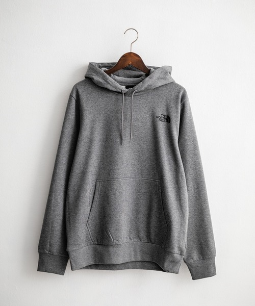 THE NORTH FACE パーカー ザ・ノースフェイス SIMPLE DOME HOODIE