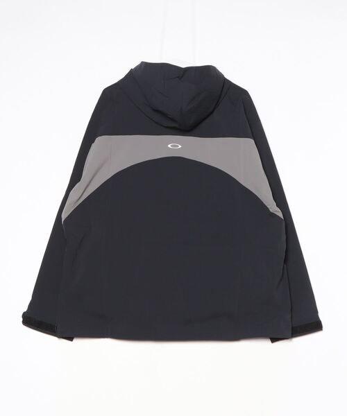 新品未使用　OAKLEY オークリー プルオーバー フーディー Lサイズ OAKLEY（オークリー） パーカー OAKLEY PULLOVER HOODIE WIDE