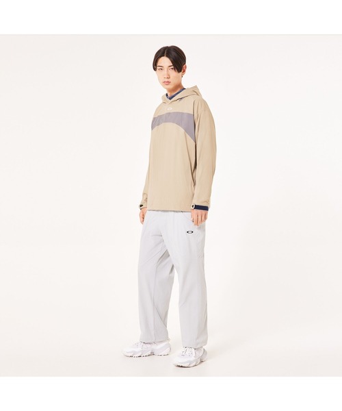 新品未使用　OAKLEY オークリー プルオーバー フーディー Lサイズ OAKLEY（オークリー） パーカー OAKLEY PULLOVER HOODIE WIDE