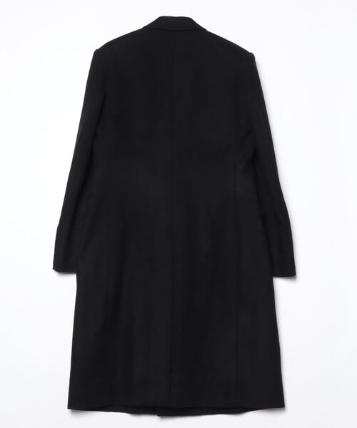 22aw ジョンローレンスサリバン ダブルチェスターコート 22aw ジョンローレンスサリバン ダブルチェスターコート