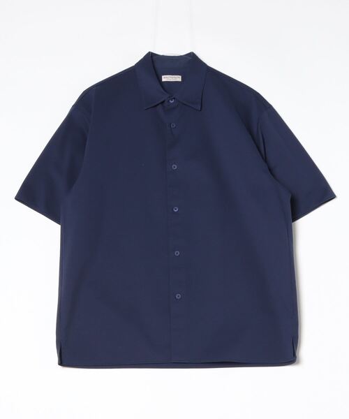 BEAUTY＆YOUTH UNITED ARROWS 半袖シャツ L ベージュ メンズ