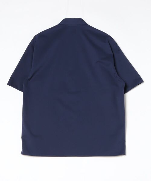 BEAUTY＆YOUTH UNITED ARROWS 半袖シャツ L ベージュ メンズ
